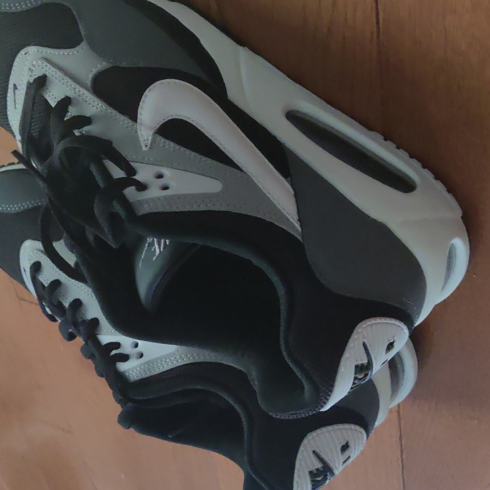 Nike Men's sneakers - Picture 10 of 12